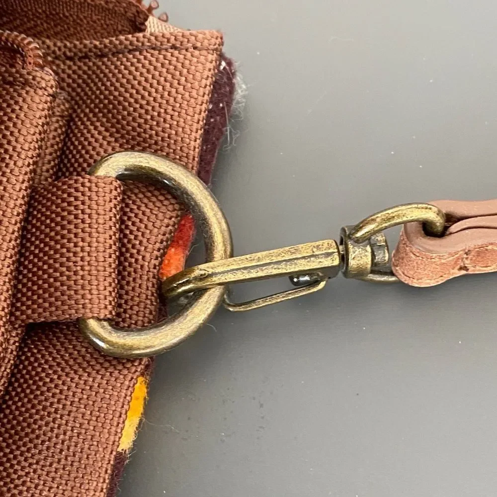 Pendleton three pocket